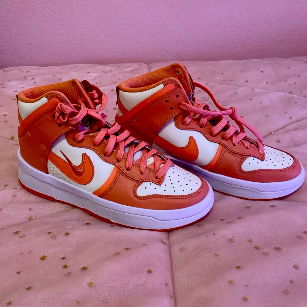Brand new Nike dunks